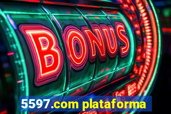 5597.com plataforma